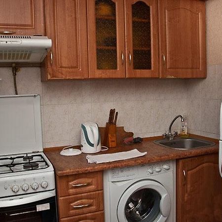 キエフFlatアパートメント エクステリア 写真